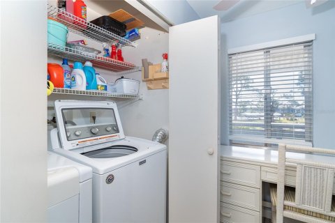 Купить кондоминиум в Энглвуд, Флорида 8 комнат, 101.45м2, № 1642643 - фото 11