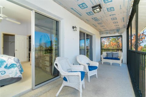 Купить кондоминиум в Энглвуд, Флорида 8 комнат, 101.45м2, № 1642643 - фото 21