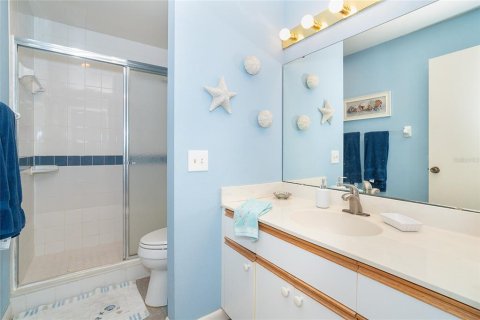 Купить кондоминиум в Энглвуд, Флорида 8 комнат, 101.45м2, № 1642643 - фото 30
