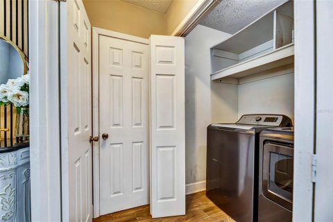 Villa ou maison à vendre à Jacksonville, Floride: 3 chambres, 207.26 m2 № 2092657 - photo 29