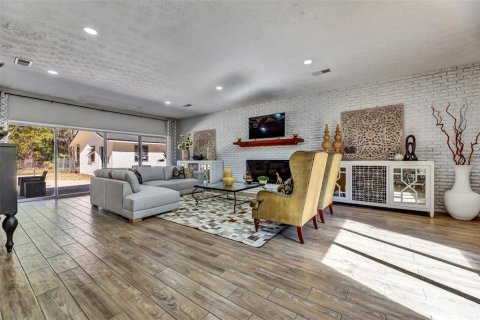 Villa ou maison à vendre à Jacksonville, Floride: 3 chambres, 207.26 m2 № 2092657 - photo 15