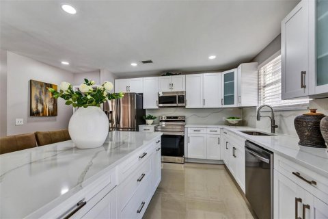 Villa ou maison à vendre à Jacksonville, Floride: 3 chambres, 207.26 m2 № 2092657 - photo 27