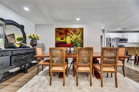 Villa ou maison à vendre à Jacksonville, Floride: 3 chambres, 207.26 m2 № 2092657 - photo 22
