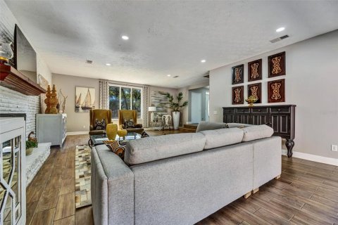 Villa ou maison à vendre à Jacksonville, Floride: 3 chambres, 207.26 m2 № 2092657 - photo 19