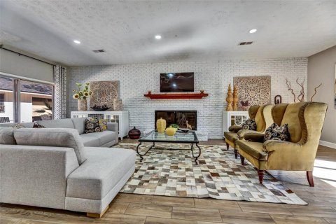 Villa ou maison à vendre à Jacksonville, Floride: 3 chambres, 207.26 m2 № 2092657 - photo 16