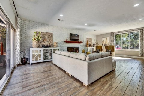 Villa ou maison à vendre à Jacksonville, Floride: 3 chambres, 207.26 m2 № 2092657 - photo 18