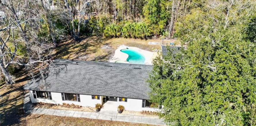 Villa ou maison à Jacksonville, Floride 3 chambres, 207.26 m2 № 2092657