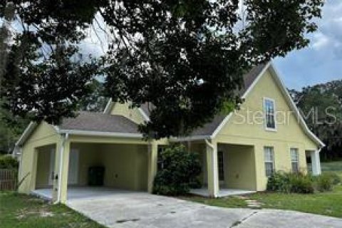 Casa en alquiler en DeLand, Florida, 2 dormitorios, 111.48 m2 № 1908564 - foto 2