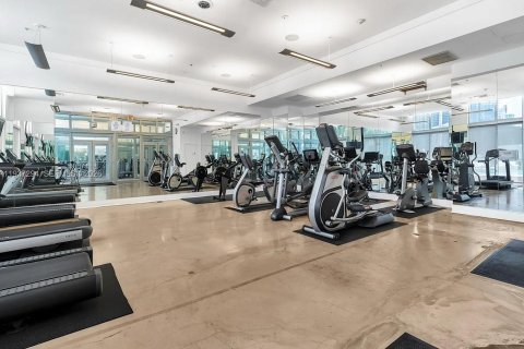 Condominio en alquiler en Miami, Florida, 1 dormitorio, 78.6 m2 № 1995213 - foto 22