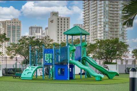 Condominio en alquiler en Miami, Florida, 1 dormitorio, 78.6 m2 № 1995213 - foto 28