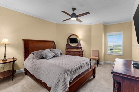 Condo in Daytona Beach, Florida, 3 bedrooms  № 1514748 - photo 15