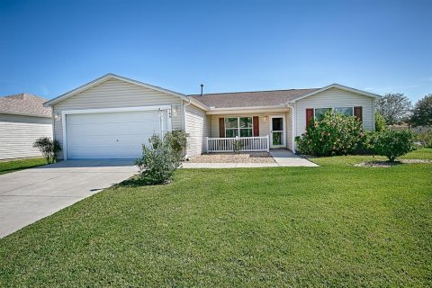 Casa en alquiler en The Villages, Florida, 3 dormitorios, 129.32 m2 № 1837138 - foto 1