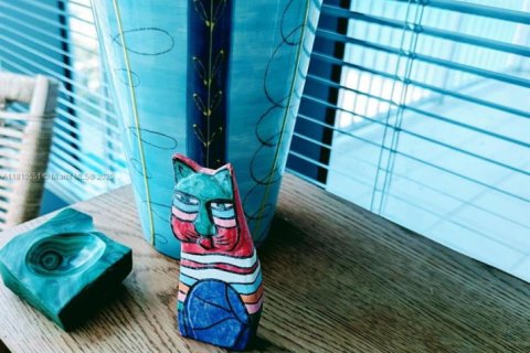 Condo in Miami Beach, Florida, 2 bedrooms  № 1936864 - photo 13