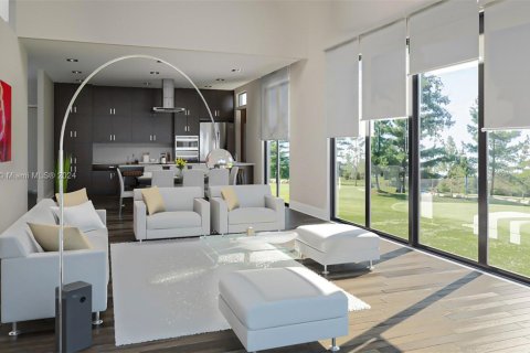House in Lake Worth, Florida 6 bedrooms, 501.49 sq.m. № 1696354 - photo 5