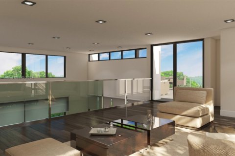 House in Lake Worth, Florida 6 bedrooms, 501.49 sq.m. № 1696354 - photo 7