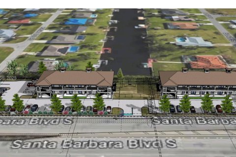Commercial property in Cape Coral, Florida № 1862306 - photo 1