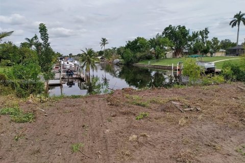 Commercial property in Cape Coral, Florida № 1862306 - photo 3