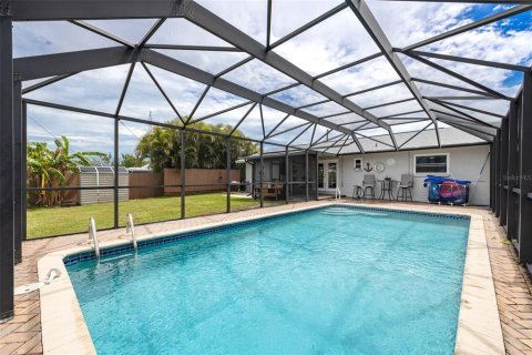 Villa ou maison à vendre à Punta Gorda, Floride: 2 chambres, 93.27 m2 № 2129244 - photo 27