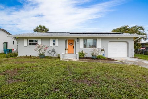Villa ou maison à vendre à Punta Gorda, Floride: 2 chambres, 93.27 m2 № 2129244 - photo 6
