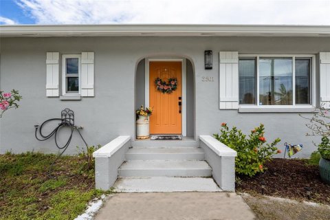 Villa ou maison à vendre à Punta Gorda, Floride: 2 chambres, 93.27 m2 № 2129244 - photo 7