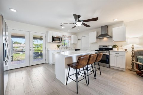 Villa ou maison à vendre à Punta Gorda, Floride: 2 chambres, 93.27 m2 № 2129244 - photo 14