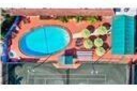 Condominio en venta en Fort Lauderdale, Florida, 2 dormitorios, 138.98 m2 № 2272501 - foto 25