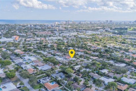 Купить виллу или дом в Форт-Лодердейл, Флорида 4 спальни, 200.76м2, № 1989396 - фото 11