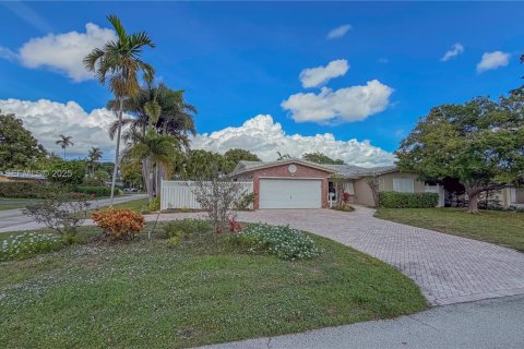 Купить виллу или дом в Форт-Лодердейл, Флорида 4 спальни, 200.76м2, № 1989396 - фото 4