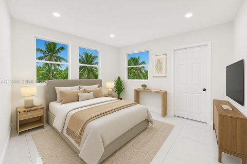 Apartamento en alquiler en Dania Beach, Florida, 2 dormitorios, 60.39 m2 № 2071278 - foto 2