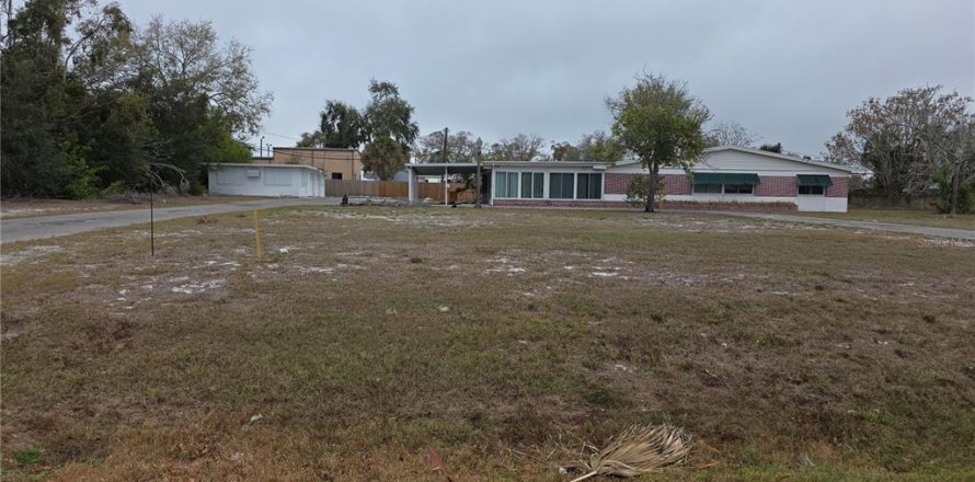 Villa ou maison à Clearwater, Floride 2 chambres, 92.9 m2 № 2205818