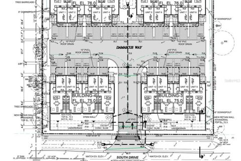 Villa ou maison à vendre à Clearwater, Floride: 2 chambres, 92.9 m2 № 2205818 - photo 2