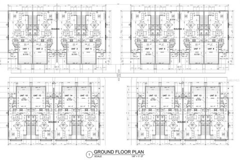 Villa ou maison à vendre à Clearwater, Floride: 2 chambres, 92.9 m2 № 2205818 - photo 3