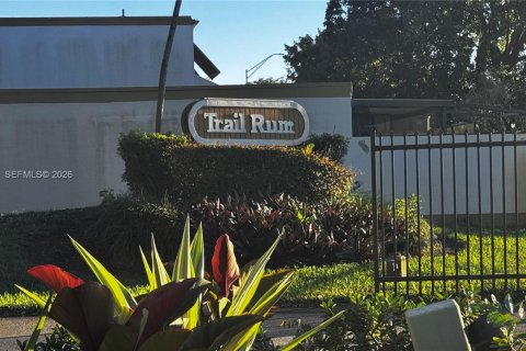 Townhouse in Miami, Florida 3 bedrooms, 162.95 sq.m. № 2011451 - photo 2