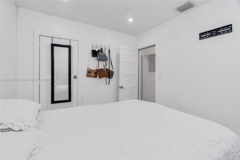 Купить виллу или дом в Майами, Флорида 5 спален, 148.64м2, № 1790694 - фото 12