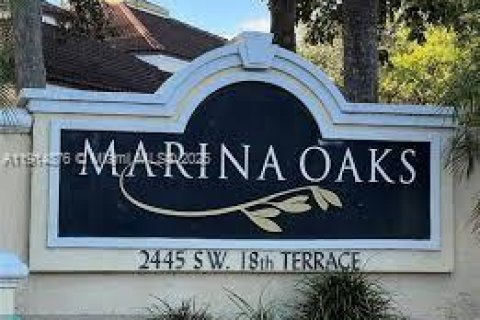 Copropriété à vendre à Fort Lauderdale, Floride: 1 chambre, 58.71 m2 № 1971262 - photo 14