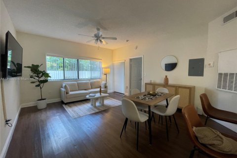 Copropriété à vendre à Fort Lauderdale, Floride: 1 chambre, 58.71 m2 № 1971262 - photo 22