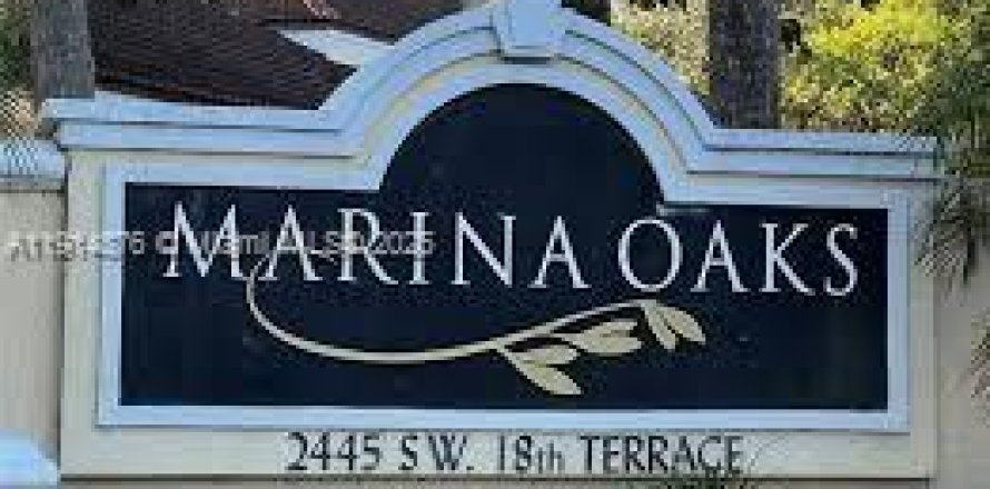 Condo à Fort Lauderdale, Floride, 1 chambre  № 1971262