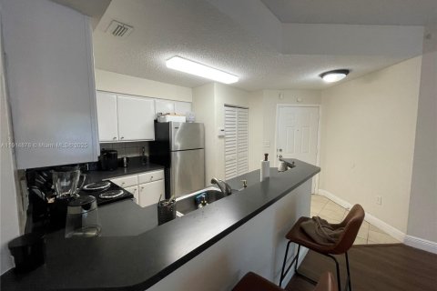 Copropriété à vendre à Fort Lauderdale, Floride: 1 chambre, 58.71 m2 № 1971262 - photo 25