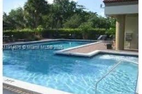 Copropriété à vendre à Fort Lauderdale, Floride: 1 chambre, 58.71 m2 № 1971262 - photo 7