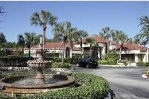 Copropriété à vendre à Fort Lauderdale, Floride: 1 chambre, 58.71 m2 № 1971262 - photo 6