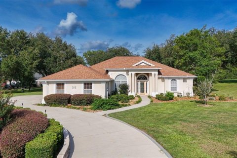 House in Hernando, Florida 4 bedrooms, 235.79 sq.m. № 2291416