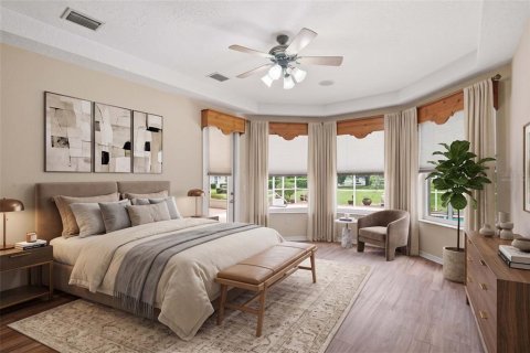 Villa ou maison à vendre à Hernando, Floride: 4 chambres, 235.79 m2 № 2291416 - photo 8