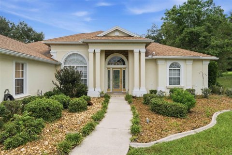 Villa ou maison à vendre à Hernando, Floride: 4 chambres, 235.79 m2 № 2291416 - photo 12