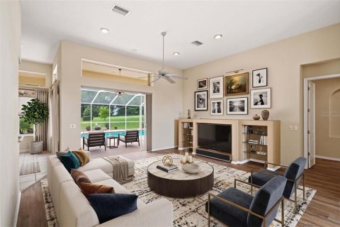 Villa ou maison à vendre à Hernando, Floride: 4 chambres, 235.79 m2 № 2291416 - photo 2