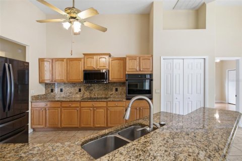 Villa ou maison à vendre à Hernando, Floride: 4 chambres, 235.79 m2 № 2291416 - photo 23