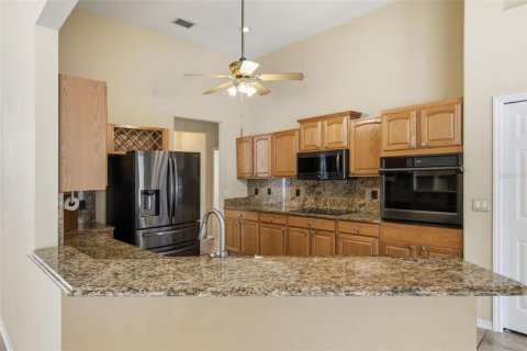 Villa ou maison à vendre à Hernando, Floride: 4 chambres, 235.79 m2 № 2291416 - photo 22