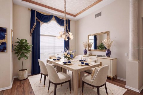 Villa ou maison à vendre à Hernando, Floride: 4 chambres, 235.79 m2 № 2291416 - photo 4
