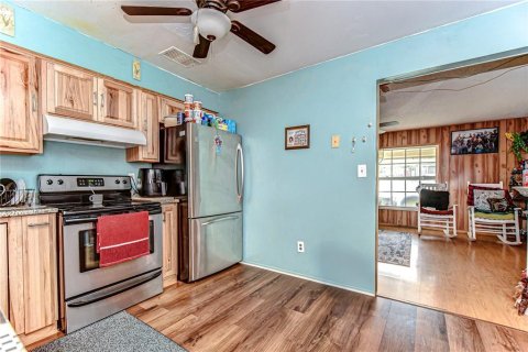 House in Zephyrhills, Florida 2 bedrooms, 111.48 sq.m. № 1526710 - photo 10