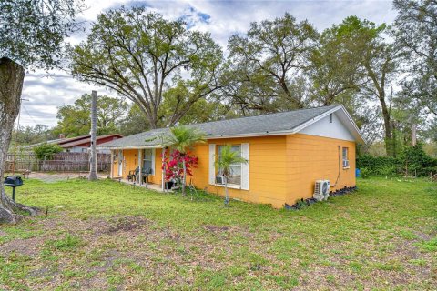 House in Zephyrhills, Florida 2 bedrooms, 111.48 sq.m. № 1526710 - photo 22