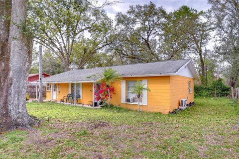 House in Zephyrhills, Florida 2 bedrooms, 111.48 sq.m. № 1526710 - photo 20
